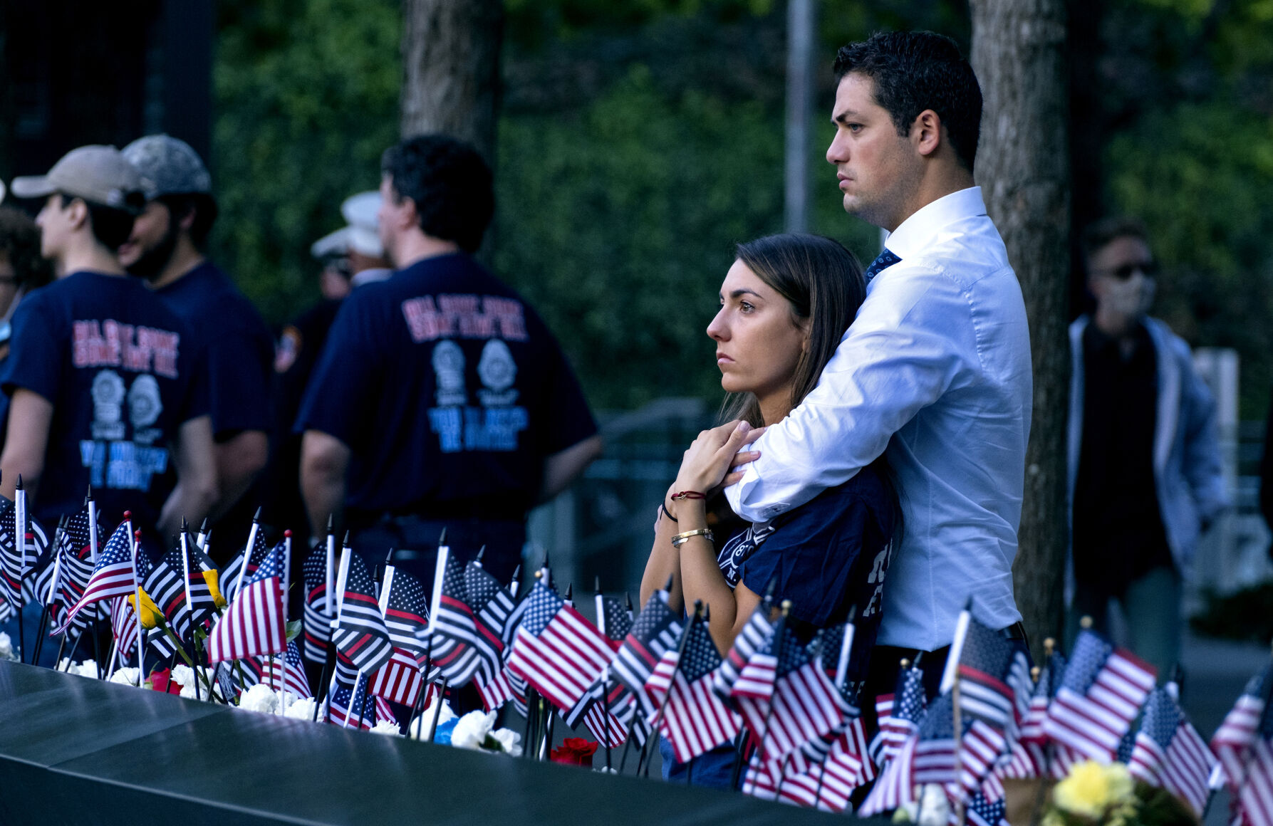 Sept 11 20th Anniversary
